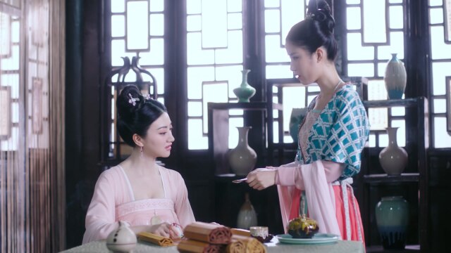 第1話 初恋の君